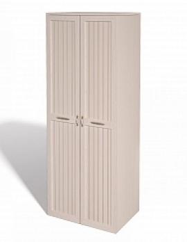 Шкаф для платья и белья "Соната" ИД 01.61 (Интеди)Интеди Шкаф для платья и белья "Соната" ИД 01.61