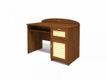 Стол письменный "Робинзон" (Интеди)Интеди Стол письменный "Робинзон"