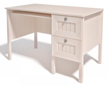 Стол письменный  "Соната" ИД 01.22 (Интеди)Интеди Стол письменный  "Соната" ИД 01.22