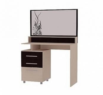 Стол туалетный 11 "Марианна" (Ижмебель)Ижмебель Стол туалетный 11 "Марианна"