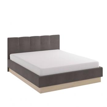 Кровать с подъемным механизмом Илия М9 160х200 (Комфорт-S)Комфорт-S Кровать с подъемным механизмом Илия М9 160х200