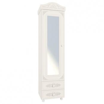 АС-01 Пенал Ассоль с зеркалом (Компасс)Компасс АС-01 Пенал Ассоль с зеркалом