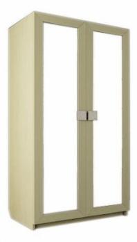 АМ-01 зеркало Шкаф платяной Александрия (Компасс)Компасс АМ-01 зеркало Шкаф платяной Александрия