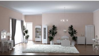 Детская комната Ассоль  (Компасс)Компасс Детская комната Ассоль 