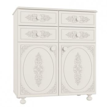 Комод Ассоль АС-18 (Компасс)Компасс Комод Ассоль АС-18 Комод Ассоль АС-18 (Компасс)Компасс Комод Ассоль АС-18