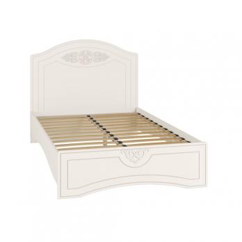 Кровать Ассоль АС-111 (Компасс)Компасс Кровать Ассоль АС-111 Кровать Ассоль АС-111 (Компасс)Компасс Кровать Ассоль АС-111