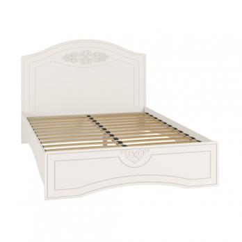 Кровать Ассоль АС-112 (Компасс)Компасс Кровать Ассоль АС-112