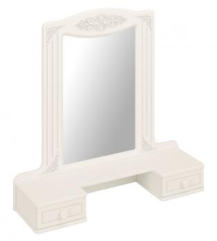 Полка с зеркалом Ассоль АС-38 (Компасс)Компасс Полка с зеркалом Ассоль АС-38 Полка с зеркалом Ассоль АС-38 (Компасс)Компасс Полка с зеркалом Ассоль АС-38