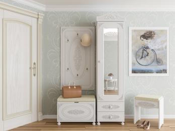 Прихожая Ассоль 1 (Компасс)Компасс Прихожая Ассоль 1