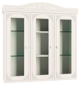 Шкаф-витрина (навесной) АС-29 (Компасс)Компасс Шкаф-витрина (навесной) АС-29 Шкаф-витрина (навесной) АС-29 (Компасс)Компасс Шкаф-витрина (навесной) АС-29