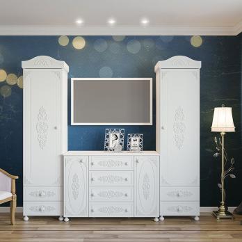 Стенка Ассоль-2 (Компасс)Компасс Стенка Ассоль-2