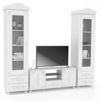 Стенка Ассоль-3 (Компасс)Компасс Стенка Ассоль-3