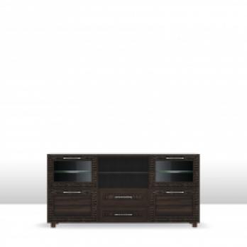 Тоскана Альтро Тумба для аппаратуры 780 х 1620 (27) (Кураж)Кураж Тоскана Альтро Тумба для аппаратуры 780 х 1620 (27)