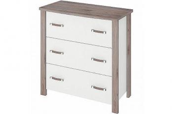 Комод Мэрдэс Bartolo КМД (Мэрдэс)Комод Мэрдэс Bartolo КМД