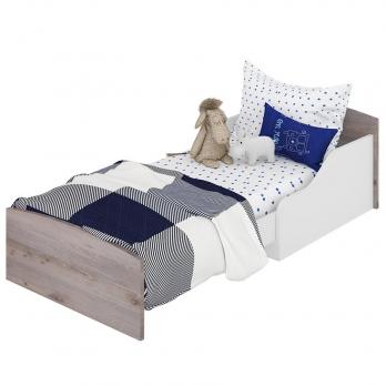 Кровать трансформер Мэрдэс Bartolo КТД (Мэрдэс)Кровать трансформер Мэрдэс Bartolo КТД