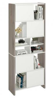 Стеллаж  СТЛ-ЗВХ Нельсон (Мэрдэс)Мэрдэс Стеллаж  СТЛ-ЗВХ Нельсон