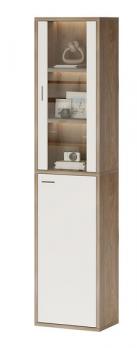 Стеллаж СУ (Ш1В2)+1ФГ+1ФС Нельсон комб. (Мэрдэс)Мэрдэс Стеллаж СУ (Ш1В2)+1ФГ+1ФС Нельсон комб.