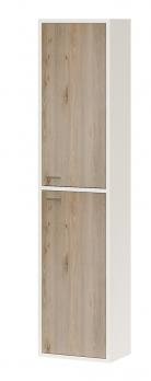 Стеллаж СУ (Ш1В2)+2ФГ Нельсон комб. (Мэрдэс)Мэрдэс Стеллаж СУ (Ш1В2)+2ФГ Нельсон комб.