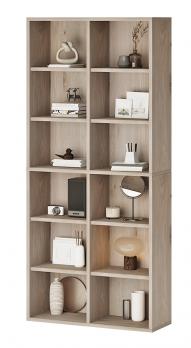 Стеллаж СУ (Ш2В2) Нельсон (Мэрдэс)Мэрдэс Стеллаж СУ (Ш2В2) Нельсон