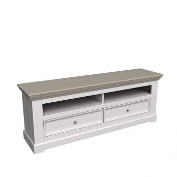 Тумба ТВ Форест 2 ящика арт. 47002 (Sanremi)Sanremi Тумба ТВ Форест 2 ящика арт. 47002