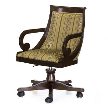 Кресло для кабинета Глори 2К (Стелла)Стелла Кресло для кабинета Глори 2К