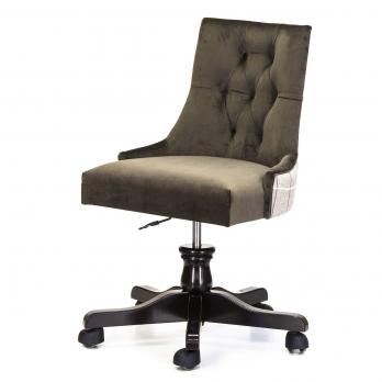 Кресло для кабинета Глори 4К (Стелла)Стелла Кресло для кабинета Глори 4К