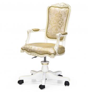 Кресло для кабинета Дебора 2К (Стелла)Стелла Кресло для кабинета Дебора 2К