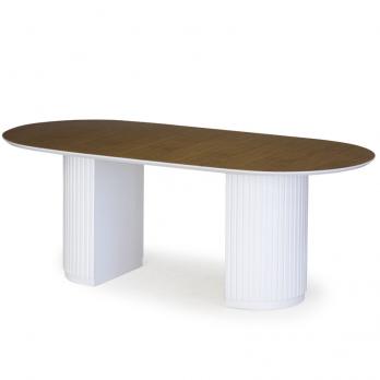 Стол обеденный Браво-2МН (Стелла)Стелла Стол обеденный Браво-2МН