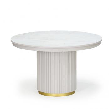 Стол обеденный раздвижной Браво-П (Стелла)Стелла Стол обеденный раздвижной Браво-П