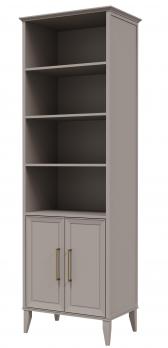 Стеллаж "Адель" ВМФ-2801 (Вилейская мебельная фабрика)Вилейская мебельная фабрика Стеллаж "Адель" ВМФ-2801