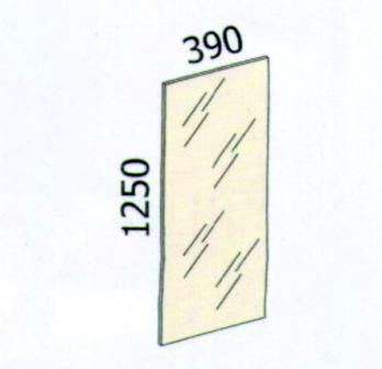Зеркало 52.17 (Витра)Витра Зеркало 52.17