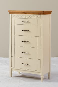 Комод Дания №10 (Вудсток)Вудсток Комод Дания №10