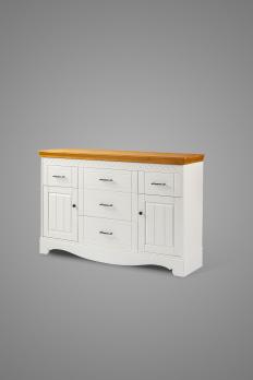 Комод Дания №7 (Вудсток)Вудсток Комод Дания №7