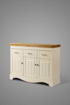 Комод Дания №8 (Вудсток)Вудсток Комод Дания №8