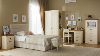 Подростковая комната Дания (Вудсток)Вудсток Подростковая комната Дания