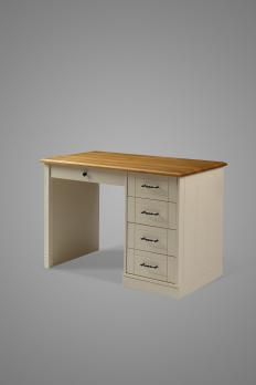 Стол письменный Дания №2 (Вудсток)Вудсток Стол письменный Дания №2