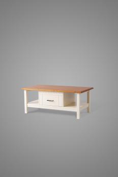 Столик журнальный Дания (Вудсток)Вудсток Столик журнальный Дания