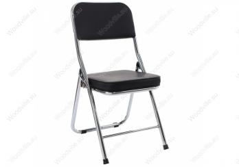 Стул Chair раскладной черный (Woodville)Woodville Стул Chair раскладной черный