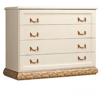 Комод Тиффани ТФКМ-1 (Ярцево)Ярцево Комод Тиффани ТФКМ-1