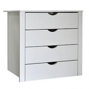 Комод в Шкаф Тиффани ТФКМШ-1 (Ярцево)Ярцево Комод в Шкаф Тиффани ТФКМШ-1