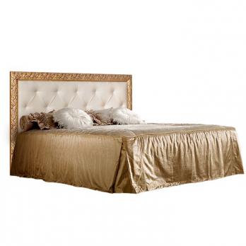 Кровать Тиффани с мягким элементом (Ярцево)Ярцево Кровать Тиффани с мягким элементом