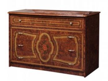 "Спальня Карина-5" Комод с 4-мя ящиками К5КМ-1 (Ярцево)Ярцево "Спальня Карина-5" Комод с 4-мя ящиками К5КМ-1 "Спальня Карина-5" Комод с 4-мя ящиками К5КМ-1 (Ярцево)Ярцево "Спальня Карина-5" Комод с 4-мя ящиками К5КМ-1