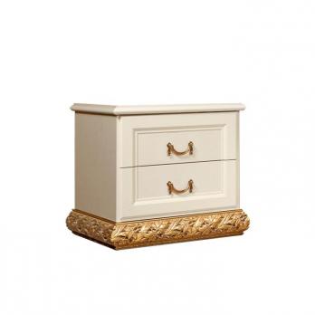 Тумба прикроватная Тиффани ТФТП-1 (Ярцево)Ярцево Тумба прикроватная Тиффани ТФТП-1