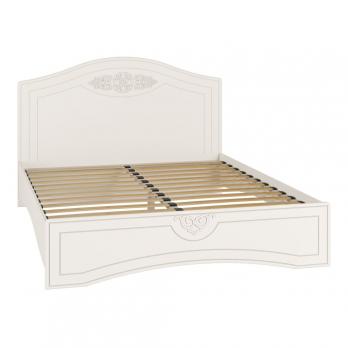 АС-113 Кровать Ассоль (Компасс)Компасс АС-113 Кровать Ассоль