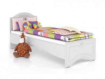 Кровать Ассоль АС-26 (Компасс)Компасс Кровать Ассоль АС-26 Кровать Ассоль АС-26 (Компасс)Компасс Кровать Ассоль АС-26