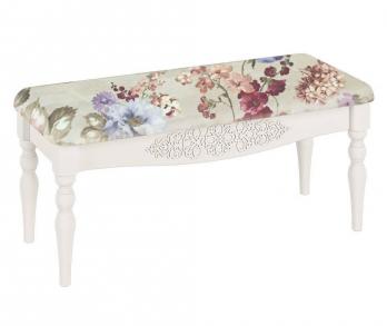 Скамья Ассоль АС-34 (Компасс)Компасс Скамья Ассоль АС-34