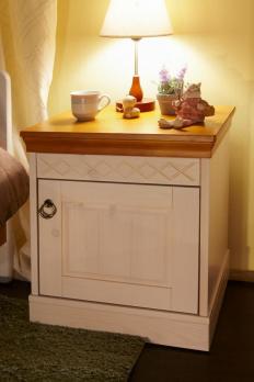 Прикроватная тумбочка Дания Тумба  (Вудсток)Вудсток Прикроватная тумбочка Дания Тумба 