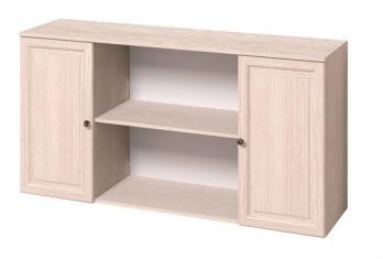 Montpellier (гостиная) Шкаф навесной 1 (Глазов-мебель)Глазов-мебель Montpellier (гостиная) Шкаф навесной 1 Montpellier (гостиная) Шкаф навесной 1 (Глазов-мебель)Глазов-мебель Montpellier (гостиная) Шкаф навесной 1