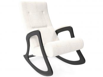 Кресло-качалка Модель 2 ткань (013.002) (Импэкс)Импэкс Кресло-качалка Модель 2 ткань (013.002)