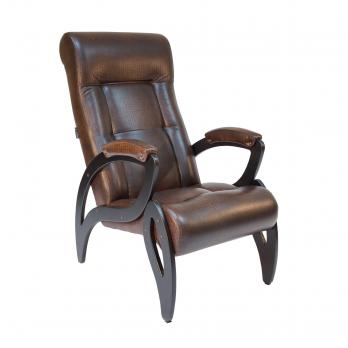 Кресло для отдыха Модель 51 (Импэкс)Импэкс Кресло для отдыха Модель 51
